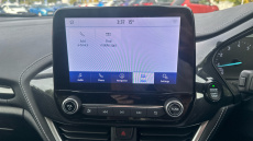 Ford Fiesta 1.0 EcoBoost Hybrid mHEV 125 Vignale Edition 5dr Petrol Hatchback